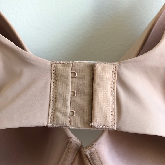 Victoria’s Secret T-Shirt Lightly Lined Full Coverage Bra Size 38DDD - Picture 5 of 10